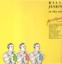 LP - Billy Jenkins - In The Nude