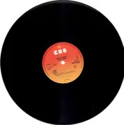 LP - Billy Joel - 52nd Street