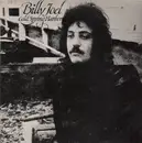 LP - Billy Joel - Cold Spring Harbor