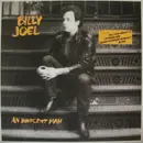LP - Billy Joel - An Innocent Man