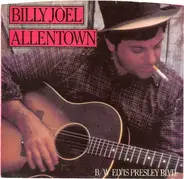 Billy Joel - Allentown
