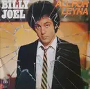 7'' - Billy Joel - All For Leyna