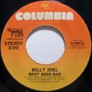 7'' - Billy Joel - Big Shot
