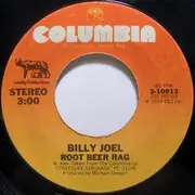 7'' - Billy Joel - Big Shot