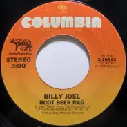 Billy Joel - Big Shot