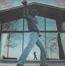 LP - Billy Joel - Glass Houses