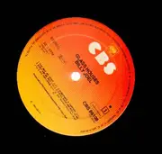 LP - Billy Joel - Glass Houses