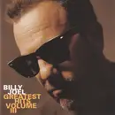CD - Billy Joel - Greatest Hits Volume III