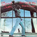 7'' - Billy Joel - Don't Ask Me Why