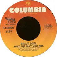 Billy Joel - Just The Way You Are