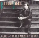 7'' - Billy Joel - Leave A Tender Moment Alone