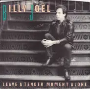 Billy Joel - Leave A Tender Moment Alone