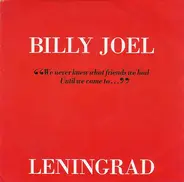 Billy Joel - Leningrad