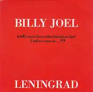 Billy Joel - Leningrad