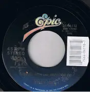 7'' - Billy Joel - Modern Woman