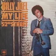 Billy Joel - My Life