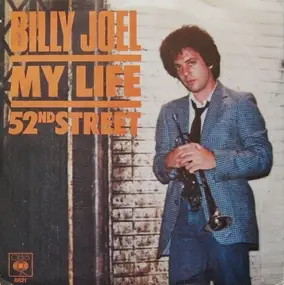 Billy Joel - My Life