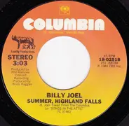 Billy Joel - Say Goodbye To Hollywood