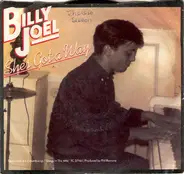 Billy Joel - She's Got A Way