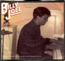 7'' - Billy Joel - She's Got A Way / The Ballad Of Billy The Kid