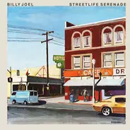 Billy Joel - Streetlife Serenade