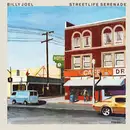 LP - Billy Joel - Streetlife Serenade