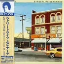CD - Billy Joel - STREETLIFE SERENADE