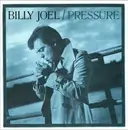 7'' - Billy Joel - Pressure