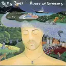 CD - Billy Joel - River Of Dreams