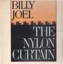 LP - Billy Joel - The Nylon Curtain