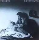 LP - Billy Joel - The Stranger