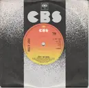 7inch Vinyl Single - Billy Joel - Until The Night