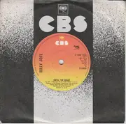 7inch Vinyl Single - Billy Joel - Until The Night