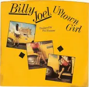 Billy Joel - Uptown Girl