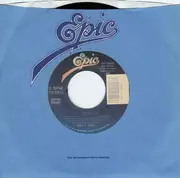 7'' - Billy Joel / Ricky Van Shelton - All Shook Up / Wear My Ring Around Your Neck