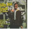 CD - Billy Joe Royal - 20 greatest hits