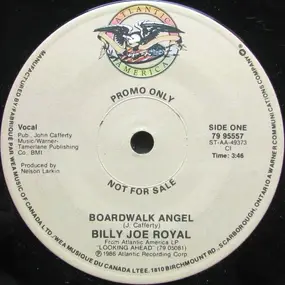 Billy Joe Royal - Boardwalk Angel