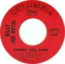 7'' - Billy Joe Royal - Cherry Hill Park