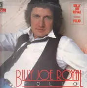 LP - Billy Joe Royal - Folio - still sealed