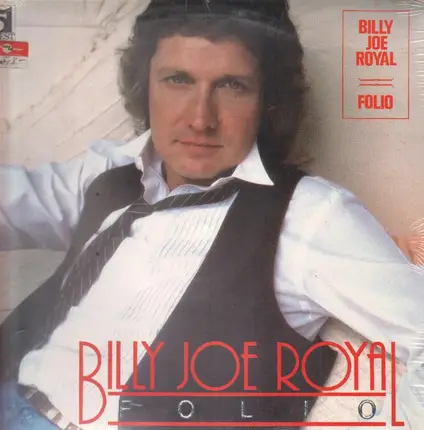 Billy Joe Royal - Folio