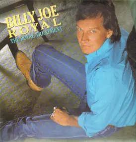 Billy Joe Royal - The Royal Treatment