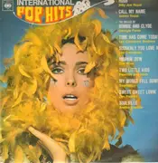 LP - Billy Joe Royal, James Royal, Georgie Fame - International Pop Hits