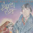 LP - Billy Joe Shaver - Gypsy Boy