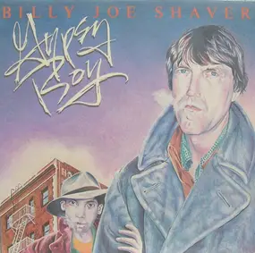 Billy Joe Shaver - Gypsy Boy