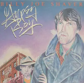 Billy Joe Shaver - Gypsy Boy