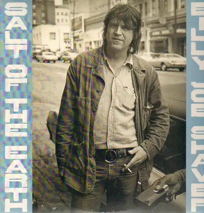 Billy Joe Shaver - Salt of the Earth