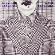 7'' - Billy Karloff & The Extremes - Encore