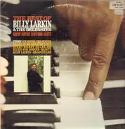 Billy Larkin And The Delegates - The Best Of