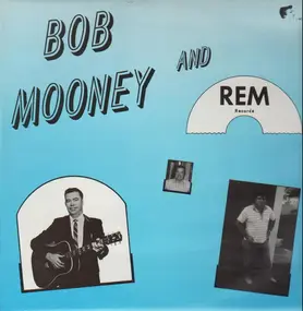 Eugene Smith - Bob Mooney And REM Records