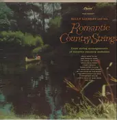 Billy Liebert - Romantic Country Strings